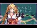 ぼぇぇ～～～～～～【OneHandClapping】