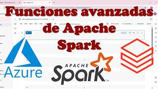 Funciones Avanzadas de Apache Spark