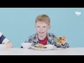 Beginning of video