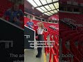Dancing Around Old Trafford With The Manchester United Women S Team Was Not On My Bucket Listрџ ѓрџ Dancing Around Old Trafford With The Manchester United Women S Team Was Not On My Bucket Listрџ ѓрџ