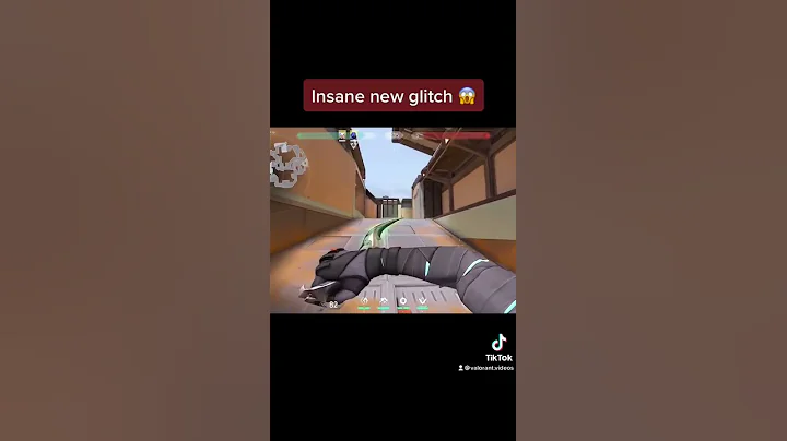 VALORANT NEW GLITCH🤯🥶| #valorant #valorantgameplay #valorantclips #valorantplays #tiktok #shorts