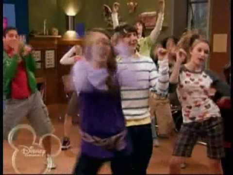 YouTubeでLets Danceを視聴 YouTubeでLets Danceを視聴