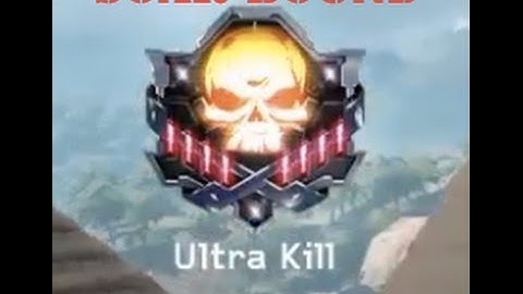 #SoaRRC (My Response) Sniping Montage (Soar Twist)