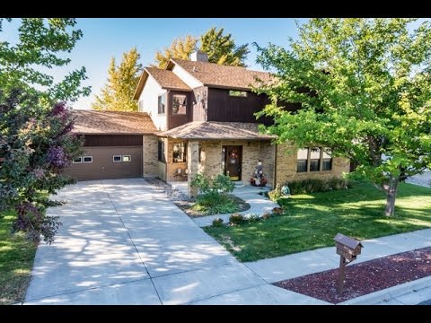 3640 Senna Way, Grand Lake, CO home video tour