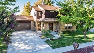 3640 Senna Way video tour