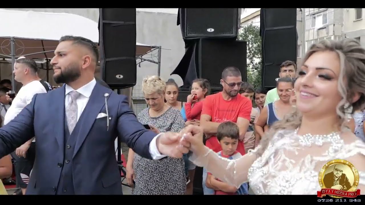 Nicolae GUTA - Mega Petrecere la CLUJ - Botez Yuga