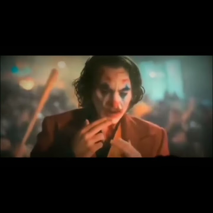 Story Wa Joker Senyum Darah
