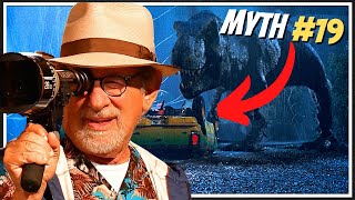 23 Cinematography and Film MYTHS