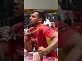 Sachin Sachin!!! India’s ArmWrestling star always delivers ! #armwrestling #shortsviral #viralshorts