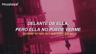 Ghost - Boywithuke (Sub Español + Lyrics)