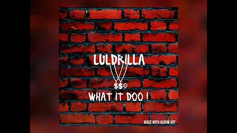 JRILLA - what it do (official audio)