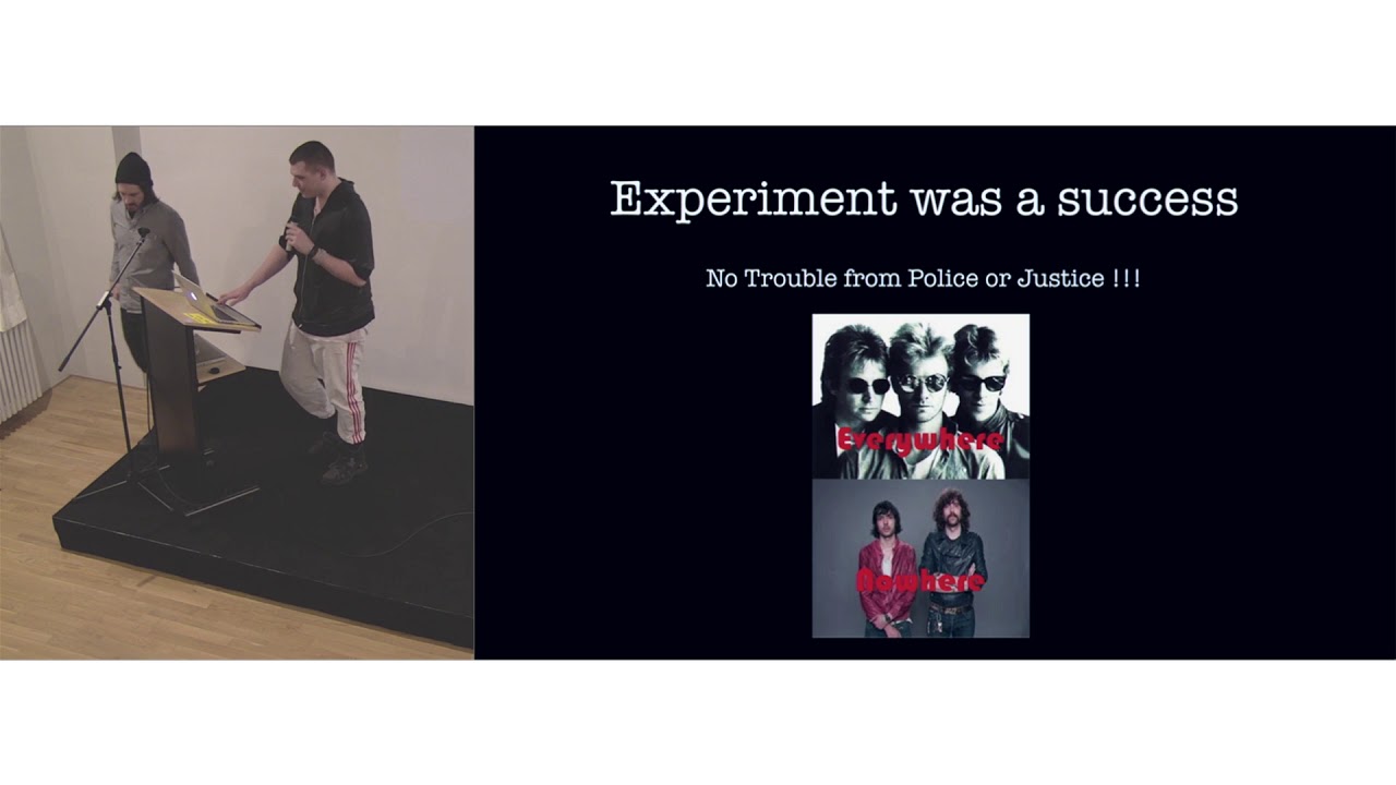 Knochengeld (Bruno Chaouch & David Terry)