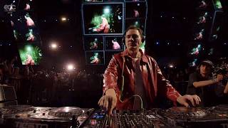 DJ Jan - X-Santo (Tiësto Remix) | EDC Las Vegas, circuitGROUNDS 2026