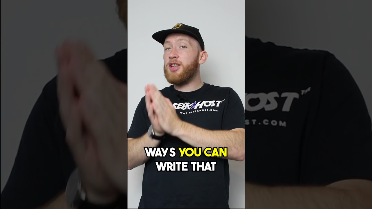 Should I Use AI to Write My Content? 