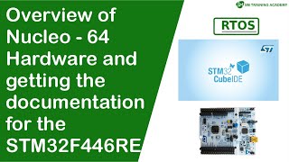 Getting the documentaion required for stm32f4 controller and cortex m4 processor