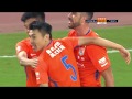 Shandong Luneng vs Guangzhou R&F 16/9/2018