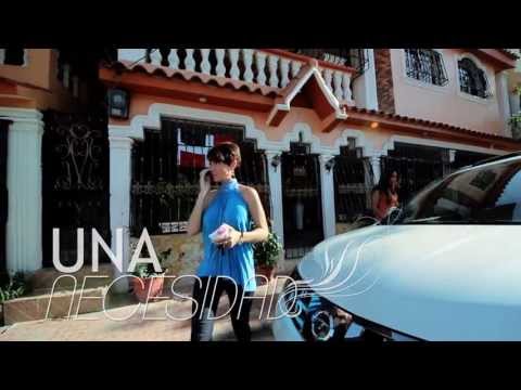 El Batallon & Shadow Blow - Una Necesidad (Video Oficial) by CreaFamaInc