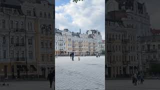 Discover The Real Ukraine Streets Of Kyiv Will Blow Your Mind