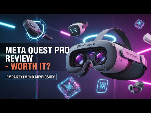M&K.2024 Quest （メタクエスト） 新型VR HMD「Meta Quest 3S」は2024