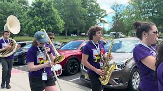 Middlesex County Sping Festival Edison NJ 2024