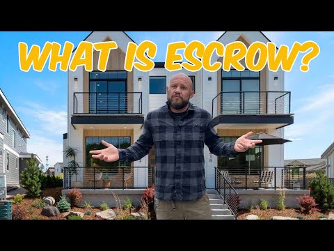 What is Title and Escrow? | Living in Coeur d'Alene Idaho | Coeur d'Alene Idaho Real Estate