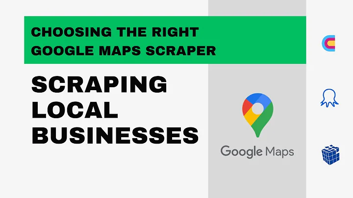 The Best Google Maps Scrapers (2025 Comparison): Clay vs Octoparse vs Outscraper