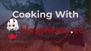 Cooking Premier Lobbies with ft. blasphemy.cc