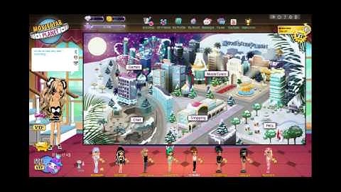 random msp time ep 5