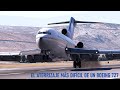 El Aterrizaje que Impactó a la Aviación - Vuelo del Boeing 727 de Aviandina