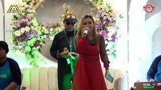 Kehadiran Cintadiva Arum