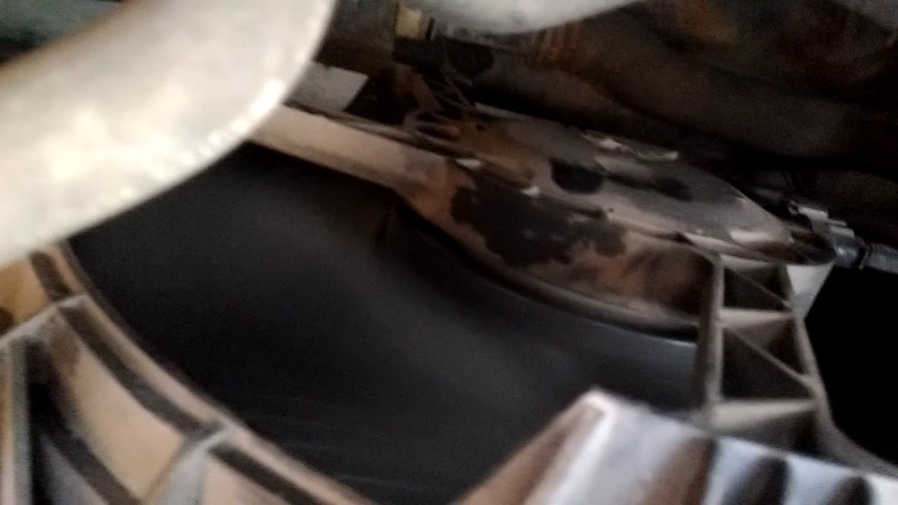 Шумит вентилятор радиатора nissan qashqai - YouTube