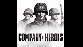 Company Of Heroes skirmish 1