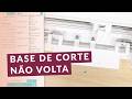 Base de corte da Silhouette n&atilde;o volta para frente - Como resolver | SILHOUETTE SEM DRAMA #06