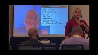 NARPM Southern States Conference Clip