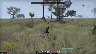 Murkmire ESO Scuttlebloom joy