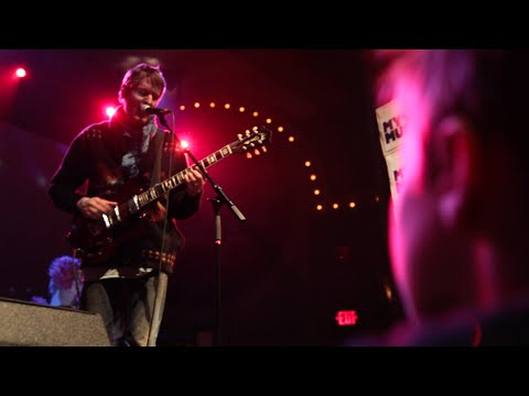 Stephen Malkmus and the Jicks - "Blank Space" (Taylor Swift Cover) live @ Crystal Ballroom