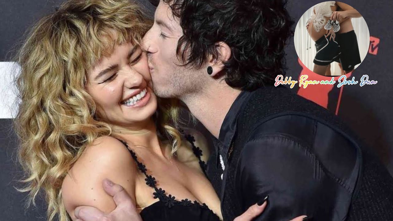Debby Ryan Welcomes First Baby With Husband Josh Dun,plz viral my chnel plz ,