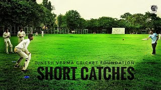 New Best  Catching Drill  |Short Catches | Practice screenshot 2