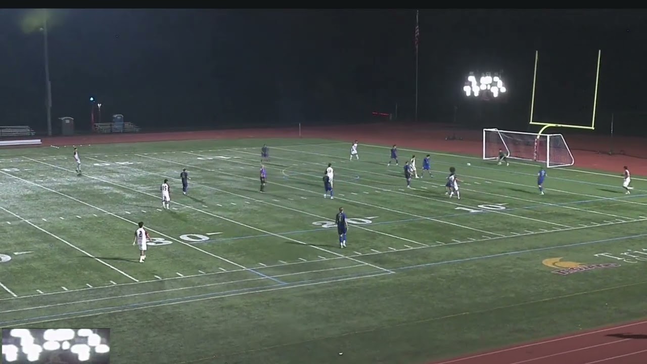 Julian Emck – Soccer Recruiting Highlight video| Forward/Striker | Fall 2026