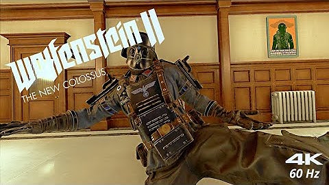 Agent Silent Death: Stealth Killing No Damage | The Most Immersive Walkthrough | 4K Gameplay