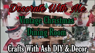 Decorate With Me| Christmas Dining Room and Beautiful Tablescape
Its time to start decorating my house!!!! Join me as we decorate my dining room for Christmas!
DISPLAY BOX VIDEO:
https://www.youtube.com/watch?v=9Ya8ED9C3SQ
~~~~~~~~~~~~~~~~~~~~~~~~~~~~~~~~~~~~~~~~~~~
LIKE Crafts With Ash DIY & Decor on Facebook!
https://www.facebook.com/Crafts-With-Ash-105500874388774/?notif_id=1597630379006594¬if_t=page_fan
FOLLOW Crafts With Ash on Instagram
Craftsw_ash
For collab requests, please email me at:
craftswithash22@gmail.com
~~~~~~~~~~~~~~~~~~~~~~~~~~~~~~~~~~~~~~~~~~~~~~~
SHOP MY SUPPLIES:
(These are affiliate links, therefore I may receive a slight profit from sales)
GORILLA GLUE HOT GLUE STICKS
https://www.amazon.com/gp/product/B06X1CZWC5/ref=as_li_qf_asin_il_tl?ie=UTF8&tag=craftswithash-20&creative=9325&linkCode=as2&creativeASIN=B06X1CZWC5&linkId=70b7bec6d1313d99c394a153762cf5b7
HEAT GUN
https://www.amazon.com/gp/product/B07P5WFHJ7/ref=as_li_qf_asin_il_tl?ie=UTF8&tag=craftswithash-20&creative=9325&linkCode=as2&creativeASIN=B07P5WFHJ7&linkId=a1179be722137e359d3e6456cd32124b
16MM WOODEN BEADS
https://www.amazon.com/gp/product/B01LQIJMX0/ref=as_li_qf_asin_il_tl?ie=UTF8&tag=craftswithash-20&creative=9325&linkCode=as2&creativeASIN=B01LQIJMX0&linkId=e022579d49051d39747d262e299ab917
20MM WOODEN BEADS
https://www.amazon.com/gp/product/B08PNL1QJN/ref=as_li_qf_asin_il_tl?ie=UTF8&tag=craftswithash-20&creative=9325&linkCode=as2&creativeASIN=B08PNL1QJN&linkId=d91236c12c5e2bd02009dbed9baa3d1c
LADYBUG VACUUM
https://www.amazon.com/gp/product/B00R4IQQ5O/ref=as_li_qf_asin_il_tl?ie=UTF8&tag=craftswithash-20&creative=9325&linkCode=as2&creativeASIN=B00R4IQQ5O&linkId=066faf8e8028ee58b06491ecec2fbf98
SUREBONDER DETAIL HOT GLUE GUN
https://www.amazon.com/gp/product/B00IA8WLQA/ref=as_li_qf_asin_il_tl?ie=UTF8&tag=craftswithash-20&creative=9325&linkCode=as2&creativeASIN=B00IA8WLQA&linkId=2be6d6a7053df39a098cfa78b99df648
GORILLA GLUE MINI HOT GLUE GUN STICKS FOR DETAIL GUN
https://www.amazon.com/gp/product/B06W2NBCW5/ref=as_li_qf_asin_il_tl?ie=UTF8&tag=craftswithash-20&creative=9325&linkCode=as2&creativeASIN=B06W2NBCW5&linkId=95d6087a89ff46a0305b5fd97c7d786b
MITER BOX AND SAW
https://www.amazon.com/gp/product/B00004Z2R8/ref=as_li_qf_asin_il_tl?ie=UTF8&tag=craftswithash-20&creative=9325&linkCode=as2&creativeASIN=B00004Z2R8&linkId=b78c6ea7ddc1bb429cc6965cea41d9c0
MITER SHEARS
https://www.amazon.com/gp/product/B07SFTHVBV/ref=as_li_qf_asin_il_tl?ie=UTF8&tag=craftswithash-20&creative=9325&linkCode=as2&creativeASIN=B07SFTHVBV&linkId=d37c2d90265f13c2fa224cad65c2ed3d
APPLE BARREL 8 PIECE SHORT HANDLE BRUSH SET
https://www.amazon.com/gp/product/B07B4CG2FP/ref=as_li_qf_asin_il_tl?ie=UTF8&tag=craftswithash-20&creative=9325&linkCode=as2&creativeASIN=B07B4CG2FP&linkId=1474a4ee80fb8191a40c44aa9e6a4f7b
4 INCH BRAYER TOOL
https://www.amazon.com/gp/product/B07YDNKSH6/ref=as_li_qf_asin_il_tl?ie=UTF8&tag=craftswithash-20&creative=9325&linkCode=as2&creativeASIN=B07YDNKSH6&linkId=5c52857c08654a2d5ee22b4465d86616 Decorate With Me| Christmas Dining Room and Beautiful Tablescape