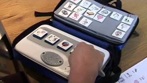 The Logan ProxTalker demo