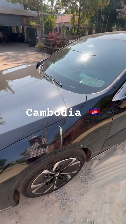 #music #dj #electronicmusic #housemusic #lifecambodia #automobile #mazda