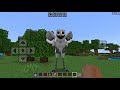 99 Nights i the Forest Owl UPDATE MOD in Minecraft PE
