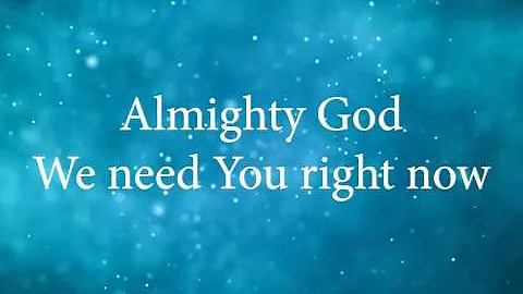 Isabel Davis Lyric Video The Call