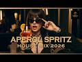 Aperol Spritz Afternoons | Deep House Mix 2026 | Bittersweet Sundown