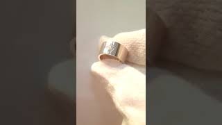 Gold Ring Certier Love with Diamonds 0.05Ct +380955855588