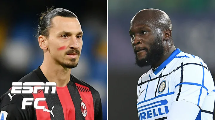 AC Milan or Inter: Who is more likely end Juventus' Serie A reign? | ESPN FC - DayDayNews