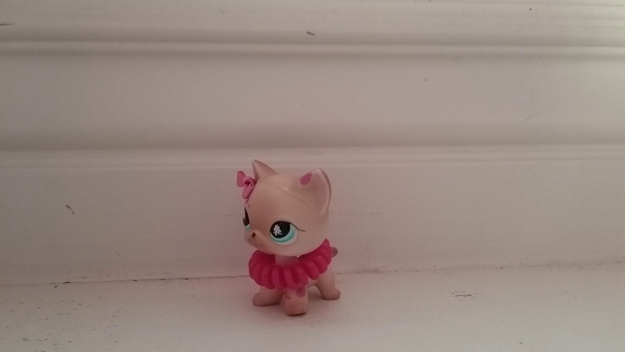 DIY on how to make in lps easy backpack!!!😅 YouTube