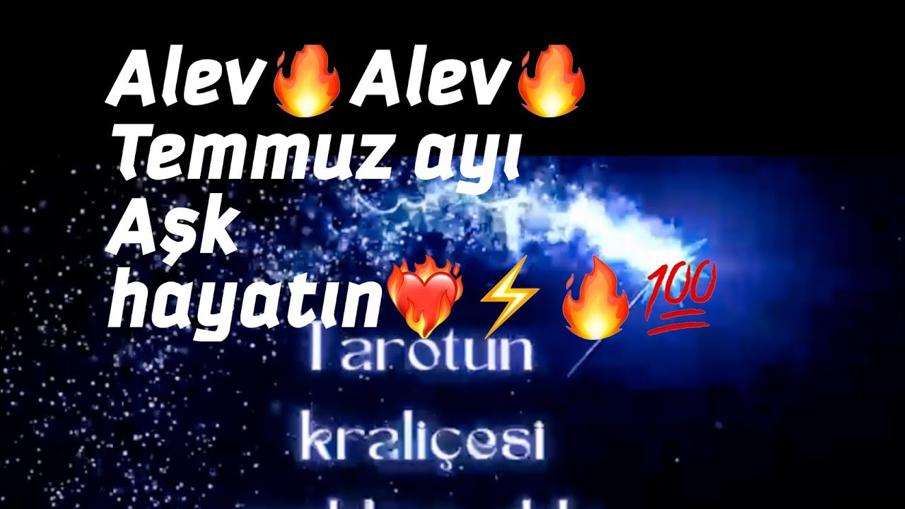 TEMMUZ AYINDA AŞK HAYATINIZ💞#keşfet #tarotcards #tarot #viral #burç #burçlar #keşfetedüş